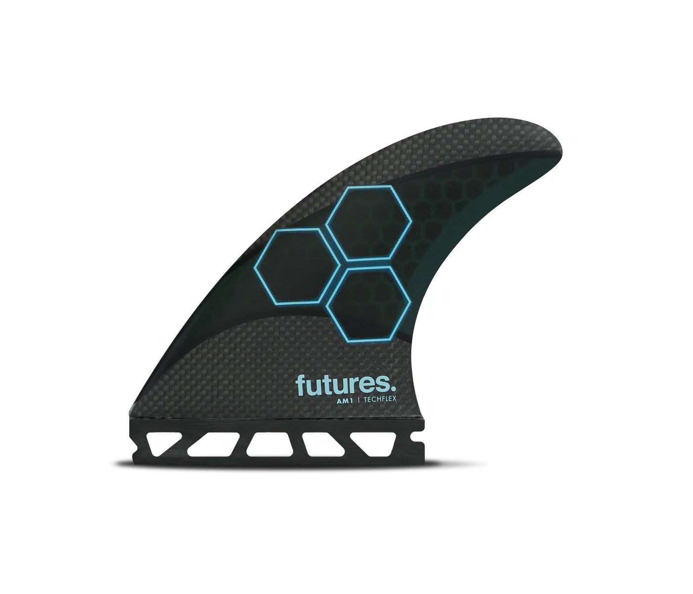 Futures AM1 Techflex Thruster