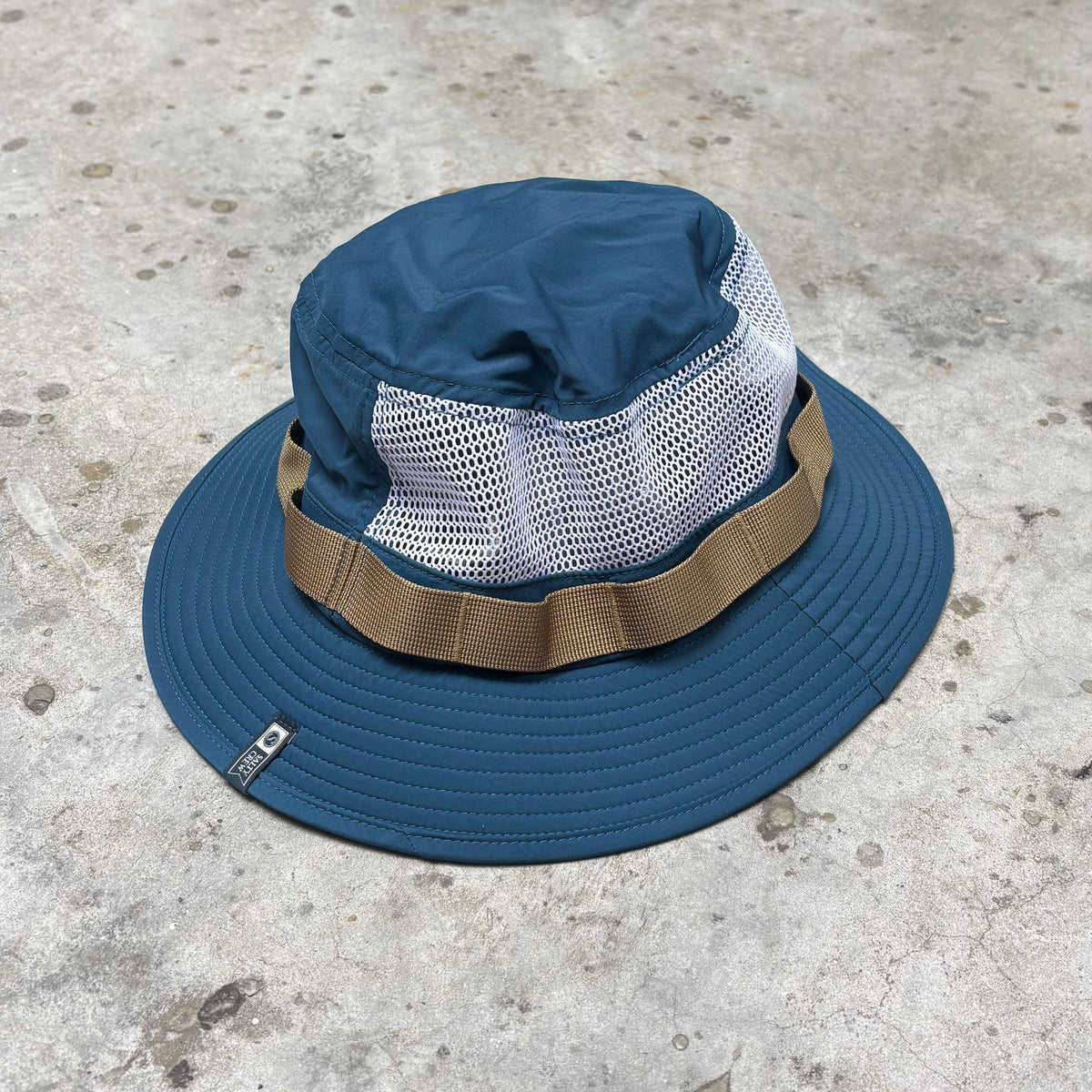 Salty Crew Frontier Boonie hat