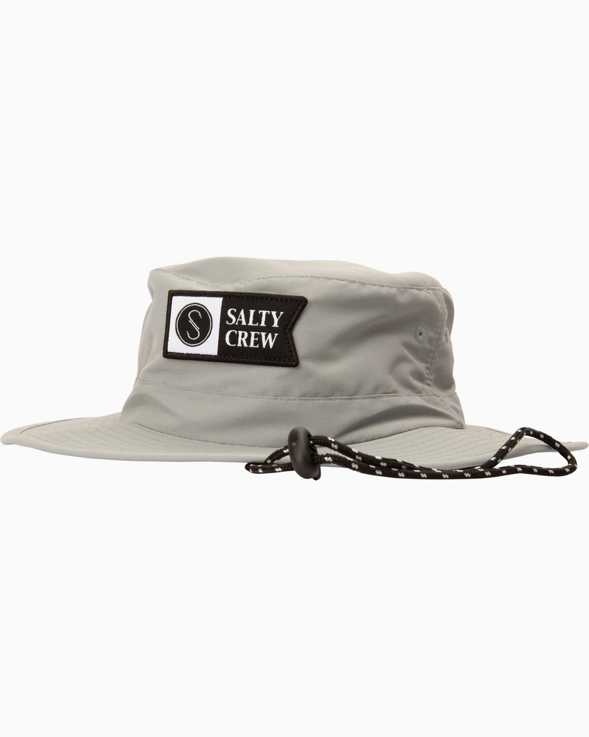 Salty Crew Alpha Tech Boonie  Rimmed Hat
