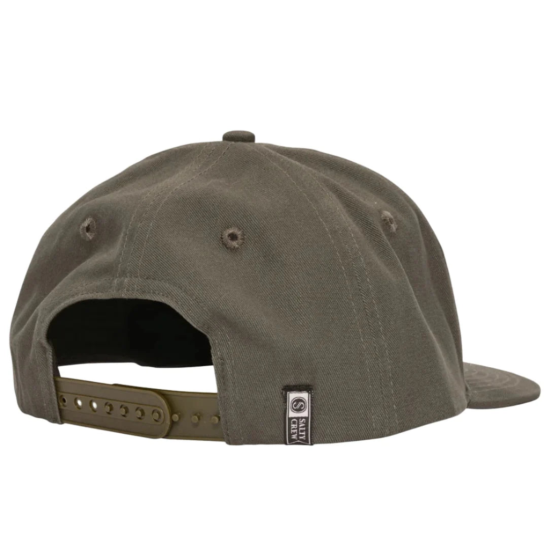 Salty Crew Trucker Capitals 6 Panels