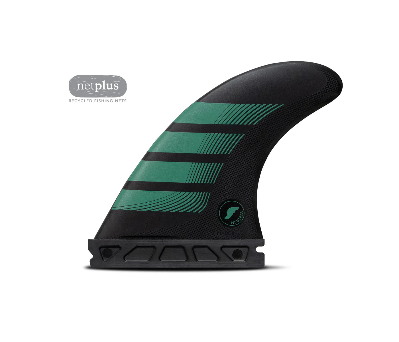 FUTURE F6 ALPHA FINS
