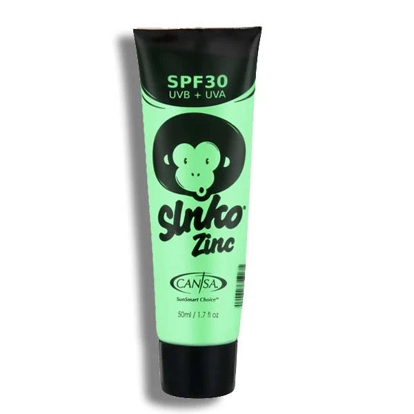 Slnko SPF 30 ZINC 50ml