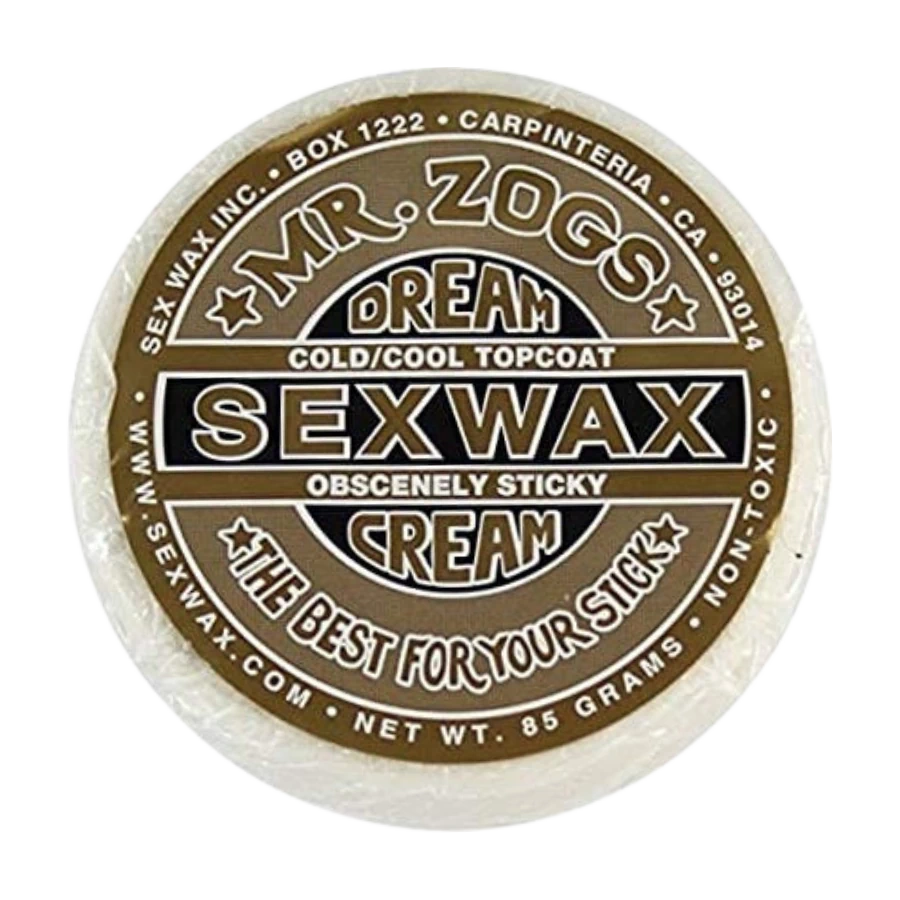 Sex Wax Dream Cream