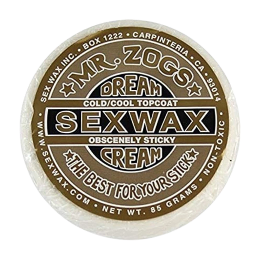 Sex Wax Dream Cream