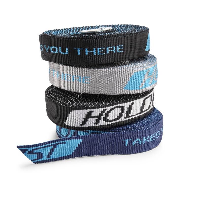 Hold Fast Cam Straps 25mm x 3m